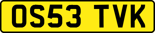 OS53TVK