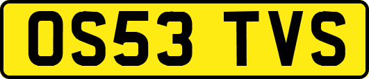 OS53TVS