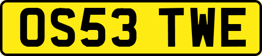 OS53TWE