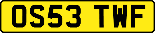 OS53TWF