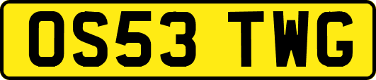 OS53TWG