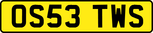 OS53TWS