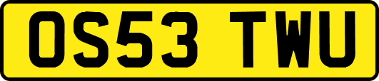 OS53TWU