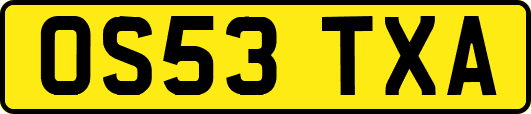 OS53TXA