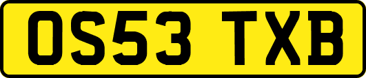 OS53TXB