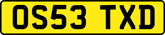 OS53TXD