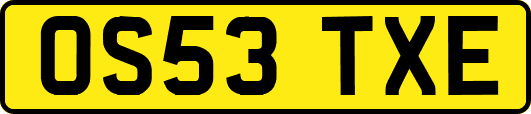 OS53TXE