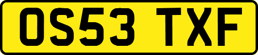 OS53TXF