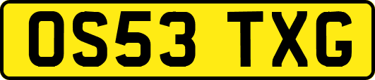 OS53TXG