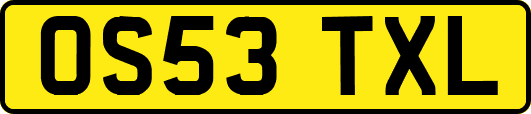 OS53TXL