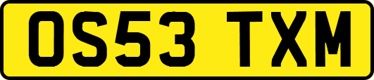 OS53TXM
