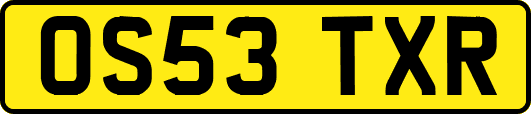 OS53TXR