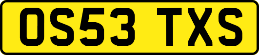OS53TXS