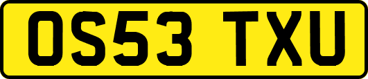 OS53TXU