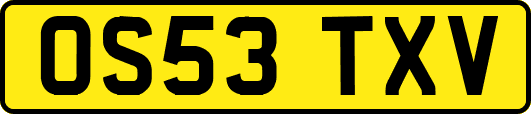 OS53TXV