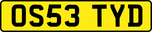 OS53TYD