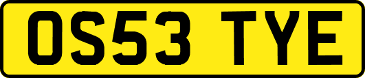 OS53TYE