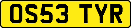 OS53TYR