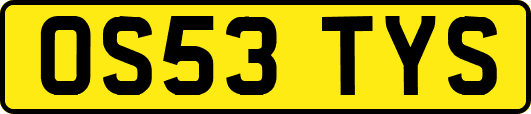 OS53TYS