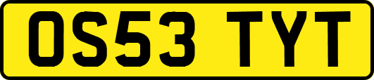 OS53TYT