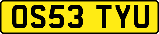 OS53TYU