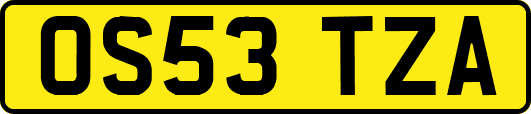 OS53TZA