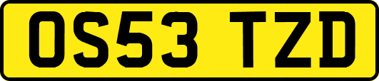 OS53TZD