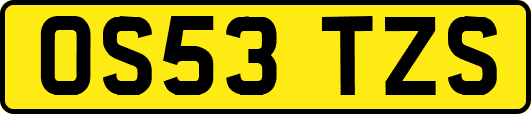 OS53TZS