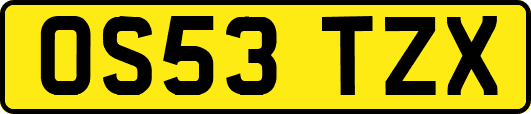 OS53TZX