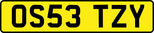 OS53TZY