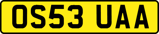 OS53UAA