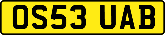 OS53UAB