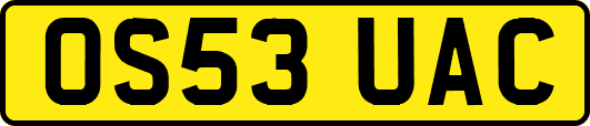 OS53UAC