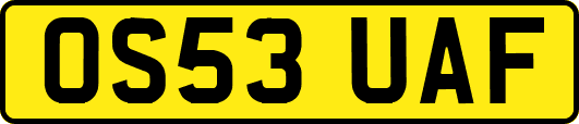 OS53UAF