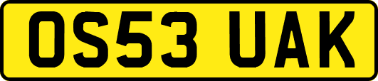OS53UAK