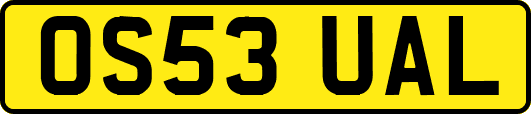 OS53UAL
