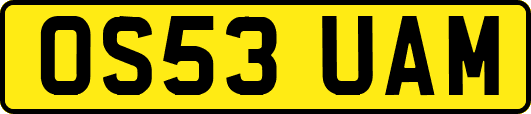 OS53UAM