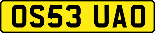 OS53UAO