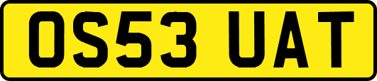OS53UAT
