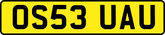 OS53UAU