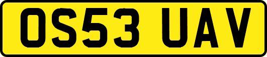 OS53UAV