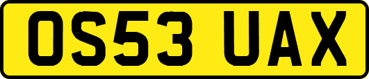 OS53UAX