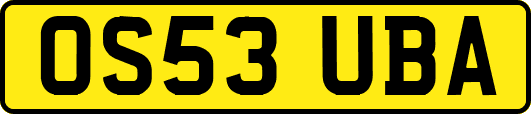 OS53UBA