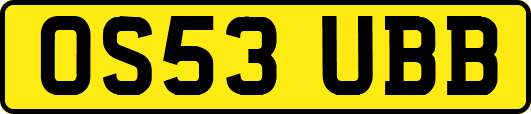 OS53UBB