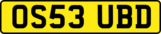 OS53UBD