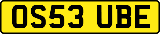 OS53UBE