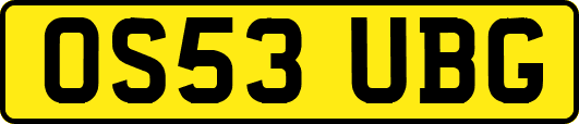 OS53UBG