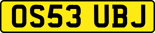 OS53UBJ