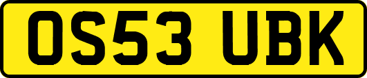 OS53UBK