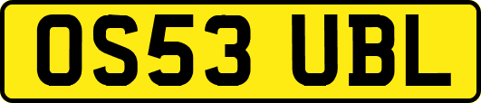 OS53UBL